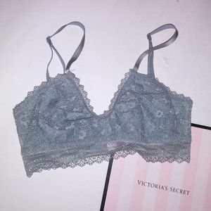 2/$25 Victoria Secret Bralette Bra